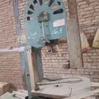 اره فلکه 65 رنده گندگی صفحه 40|ماشین‌آلات صنعتی|نوشین شهر, |دیوار