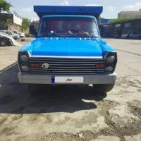 سایپا وانت|خودرو سنگین|ارومیه, |دیوار