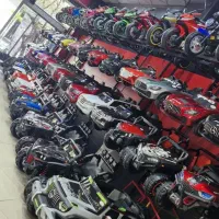 عرضه و فروش ماشین کنترل دار  شارژی. کودک