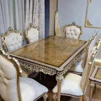 تولیدی مبل مدل خاطره|مبلمان خانگی و میز عسلی|اردبیل, |دیوار