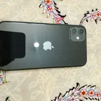 آیفون 11 نرمال بسیار تمیز