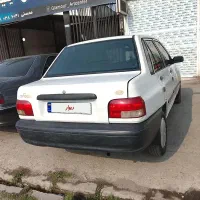 پراید|خودرو سواری و وانت|ساری, |دیوار