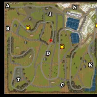 زمین فروشی شباب 180متر