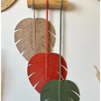 مکرومه|تابلو، نقاشی، عکس|قوچان, |دیوار