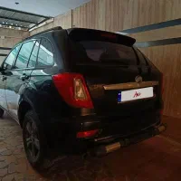 لیفان x60 مشکی|خودرو سواری و وانت|مشهد, امام خمینی|دیوار