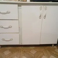 کابینت نو ورق 60|مصالح و تجهیزات ساختمان|تربت جام, معدآباد|دیوار