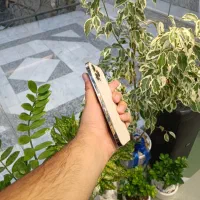 IPHONE 12 MAX 256GB ZAA|موبایل|بجنورد, |دیوار