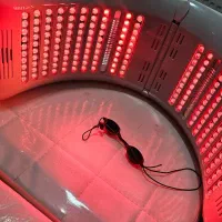 فروش لوازم مژه و فیشیال و قفسه چوبی|آرایشگاه و سالن‌های زیبایی|هشتگرد, شهرک ولیعصر (مصلی)|دیوار