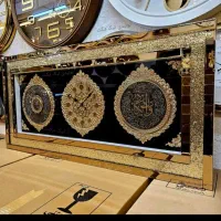 ساعت دیواری