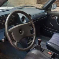 بنز ۲۳۰ دانشجویی|خودرو کلاسیک|تهران, کرمان|دیوار