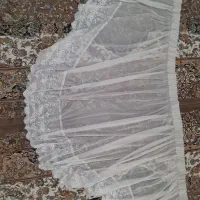 تعدادی پرده و رو پشتی|پرده، رانر، رومیزی|سرپل ذهاب, |دیوار