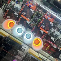 پخش هدلایت و زنون تایگر