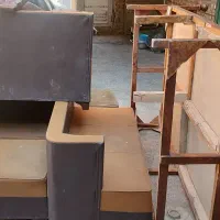 مبل و تخت|مبلمان خانگی و میز عسلی|زرند, |دیوار