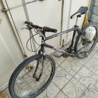 دوچرخه آساک دماوند 26|دوچرخه، اسکیت، اسکوتر|زنجان, |دیوار