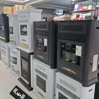 بخاری شومینه شارق توس چوبدار بزرگ گارانتی ارسال|بخاری، هیتر، شومینه|مشهد, طلاب|دیوار