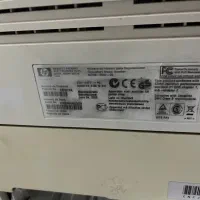 پرینتر لیزری Hp p2015|پرینتر، اسکنر، کپی، فکس|زابل, |دیوار