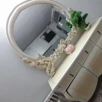 میز کنسول ست میزتلویزیون  نونو مناسب جهاز