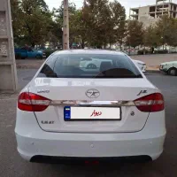 جک j5 اتومات jac j5|خودرو سواری و وانت|قزوین, |دیوار