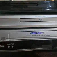 دستگاه DVD