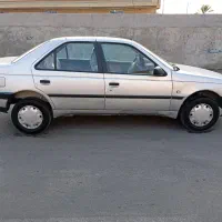 پژو 405مدل 97|خودرو سواری و وانت|کهنوج, |دیوار