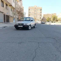 پراید 88عروسک