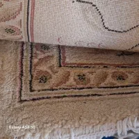 یک‌جفت فرش ماشینی‌|فرش|تهران, سازمان آب|دیوار