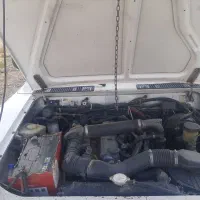 نیسان دیزل یخچالی|خودرو سواری و وانت|پاکدشت, پاکدشت (مامازند)|دیوار