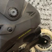 اسکیت نو Rollerblade Twister Edge سایز 43|دوچرخه، اسکیت، اسکوتر|تهران, گلستان (شهرک راه آهن)|دیوار
