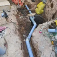 لوله کشی وتخریب|خدمات پیشه و مهارت|بهبهان, |دیوار