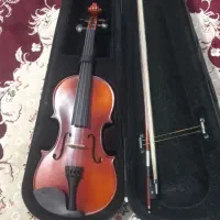 ویالون 4/4 صفر