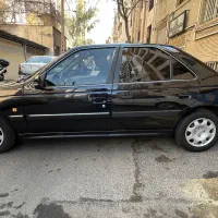 پارس سال 1400 بی رنگ|خودرو سواری و وانت|سیرجان, |دیوار