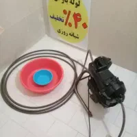 لوله بازکنی تهرانسر مهرآباد یافت‌آباد خلیج شماره 2|خدمات پیشه و مهارت|تهران, خلیج فارس|دیوار