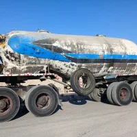 فروش بونکردومحورکوک۲۴|خودرو سنگین|شیراز, فرودگاه شهید دستغیب شیراز|دیوار