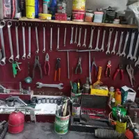 مکانیک‌‌نیمه‌واردنیازمندم