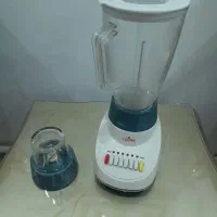 مخلوط کن و خرد کن برقی کرون