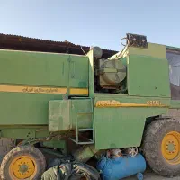 کمباین جاندیر|خودرو سنگین|فسا, |دیوار