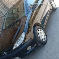 ۲۰۶ مدل ۸۱ تیپ ۲|خودرو سواری و وانت|ارومیه, |دیوار