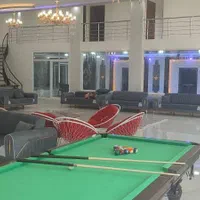 اجاره ویلادرباسمنج وهروی پرتویار شماره1|اجارهٔ کوتاهمدت ویلا و باغ|تبریز, |دیوار