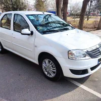 تندر پلاس اتومات 97سفید 56 تا کار مشابه صفر