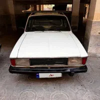 پیکان وانت دوگانه سوز