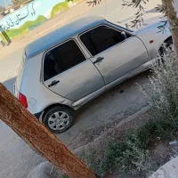 پی کی|خودرو سواری و وانت|زاهدان, |دیوار