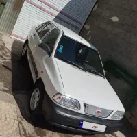 پراید