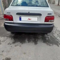 پراید|خودرو سواری و وانت|نیشابور, رحمت آباد|دیوار