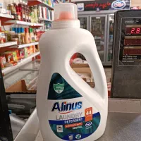 مایع لباسشویی