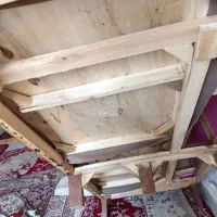 مبل چستر ال|مبلمان خانگی و میز عسلی|الوند, |دیوار