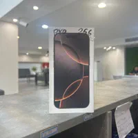 iphone 16 pro 256 natural - ایفون ۱۶ پرو ۲۵۶ نچرال