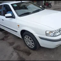 سمند LX