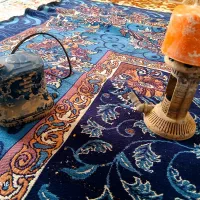 پمپ آب کولر