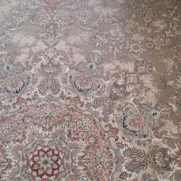 فرش ماشینی یک تخته فرش ۱۲ متری و فرش ۹ متری
