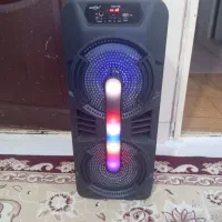 اسپیکرسالم نونو